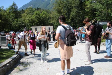 Slavnostno odprtje guncnc na Veliki planini (10)